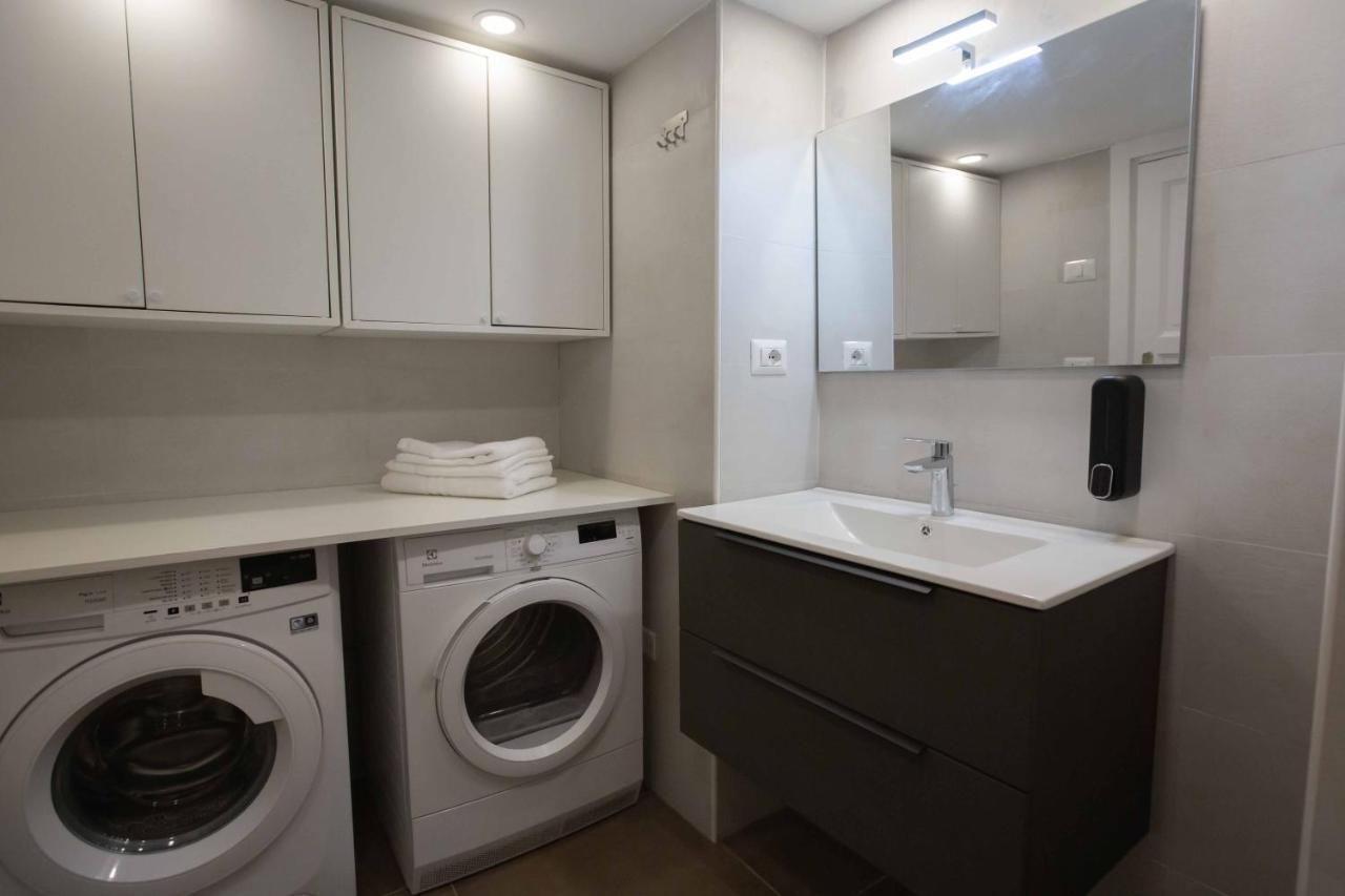 Domus Delia Luxury Apartment Неаполь Экстерьер фото